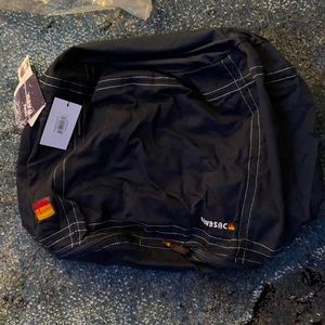 Squattoman Cover Lovesac